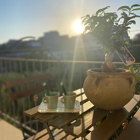 Homestay Ilardo Deluxe