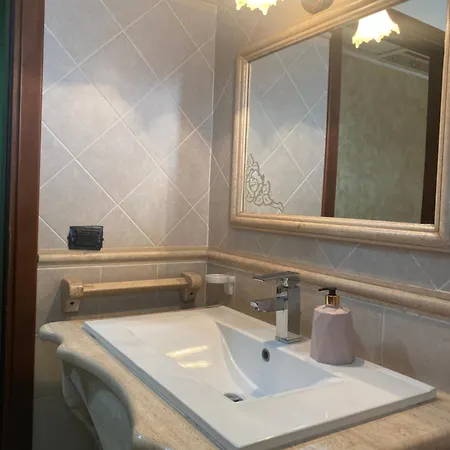 Ilardo Deluxe Homestay Campobello di Licata