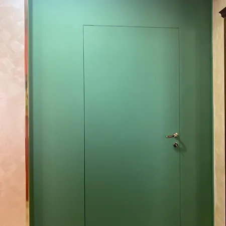 בית אירוח Ilardo Deluxe Campobello di Licata