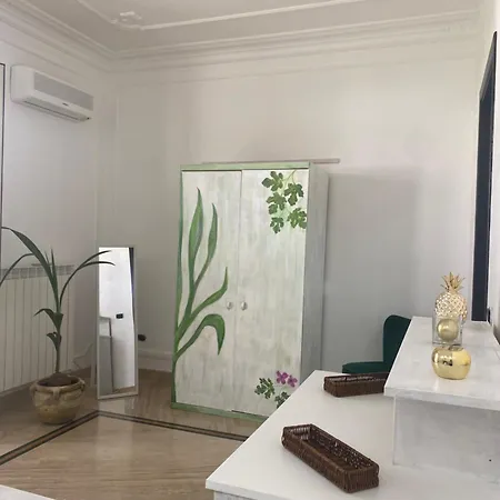 Ilardo Deluxe Homestay Campobello di Licata