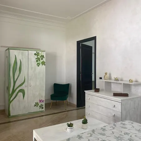 Homestay Ilardo Deluxe Campobello di Licata