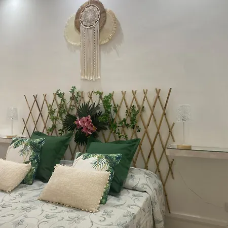 Ilardo Deluxe Homestay Campobello di Licata