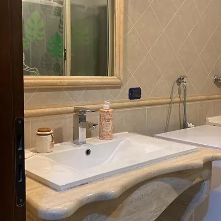 Ilardo Deluxe Homestay Campobello di Licata