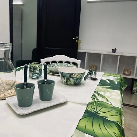 Ilardo Deluxe Homestay
