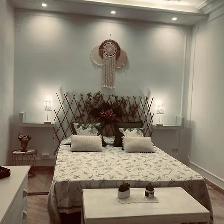 Homestay Ilardo Deluxe