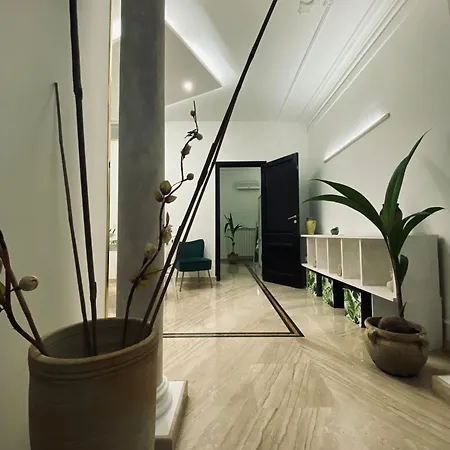 Homestay Ilardo Deluxe *