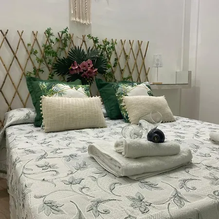 Homestay Ilardo Deluxe *