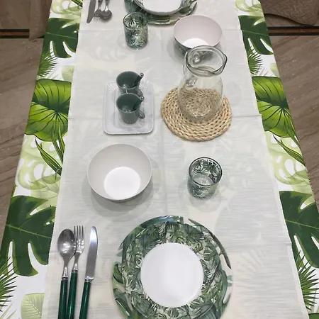 民宿 Ilardo Deluxe