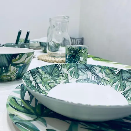 Alloggio in famiglia Ilardo Deluxe *